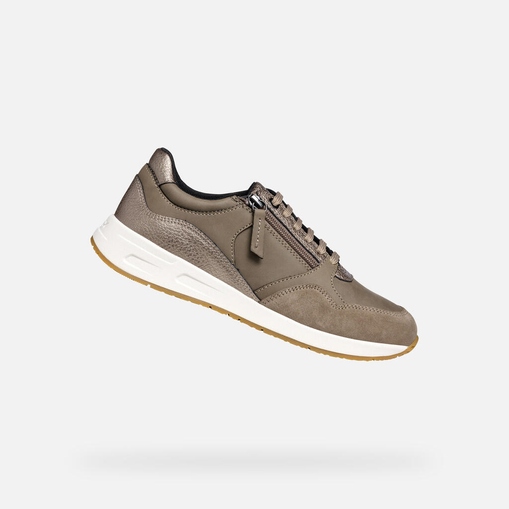 Zapatillas mujer Geox Bulmya 1/7