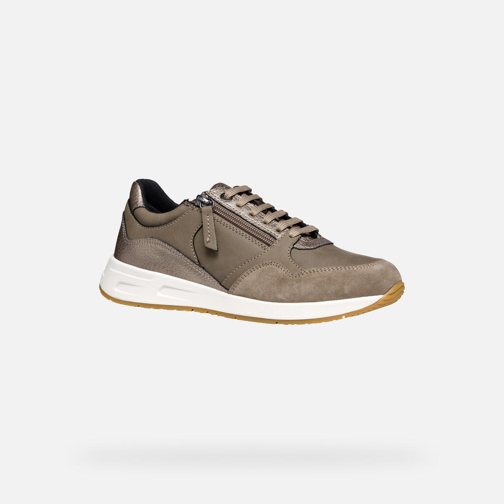 Zapatillas mujer Geox Bulmya 5/7