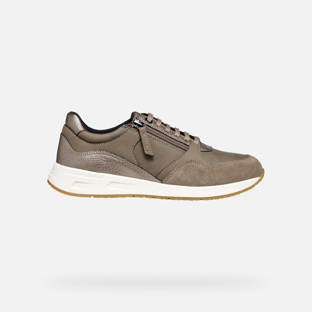 Zapatillas mujer Geox Bulmya 2/7