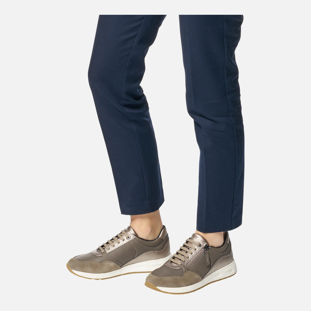 Zapatillas mujer Geox Bulmya 3/7