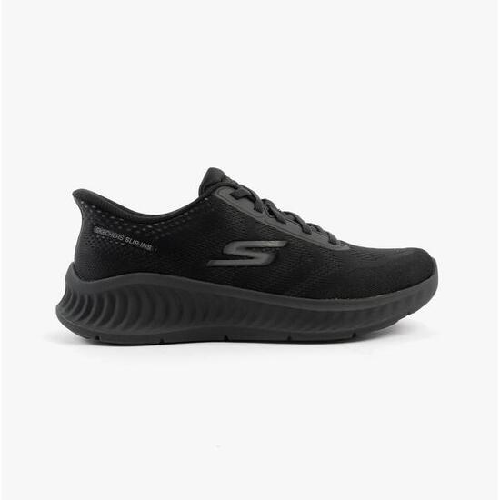Baskets Skechers modèle 216375BBK pour homme