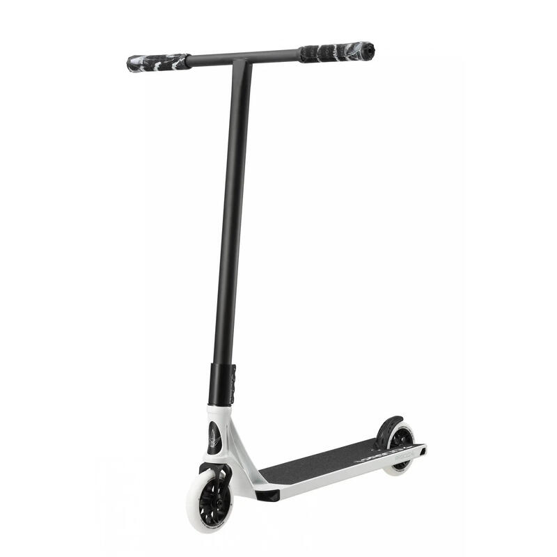 BLUNT Trottinette freestyle Prodigy X Street White