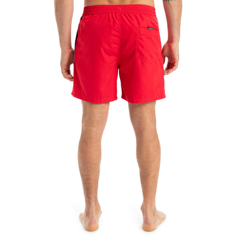 Pantaloni scurți de baie pentru bărbați Quiksilver Everyday Vert Volley 16"