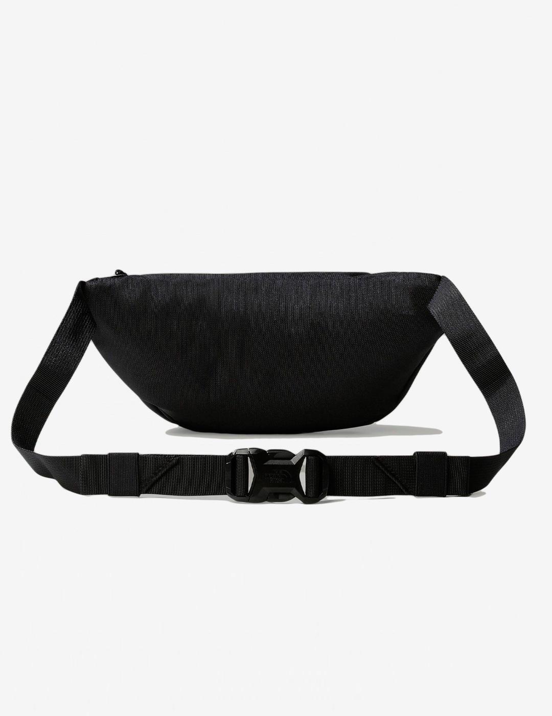 Fanny pack per uomo The North Face nero. 2/5
