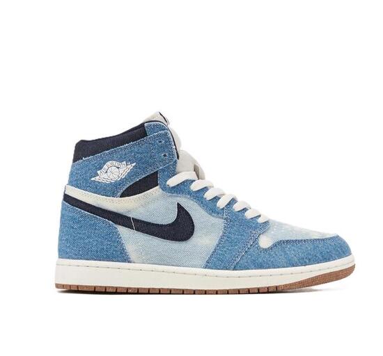 Scarpe Uomo AIR JORDAN 1 RETRO HIGH OG