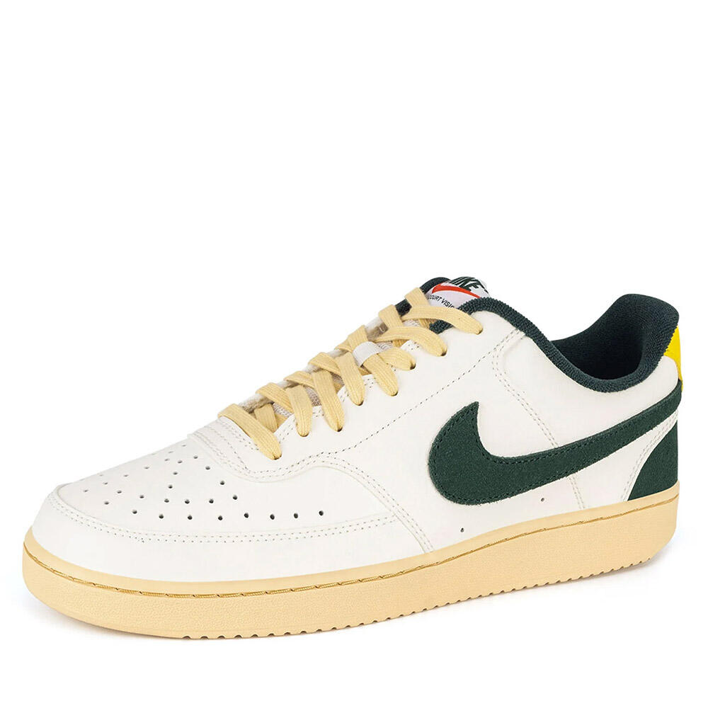 Buty Sportowe Męskie Nike Court Vision LO 2/7
