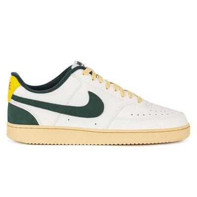 Heren sportschoenen nike court vision lo