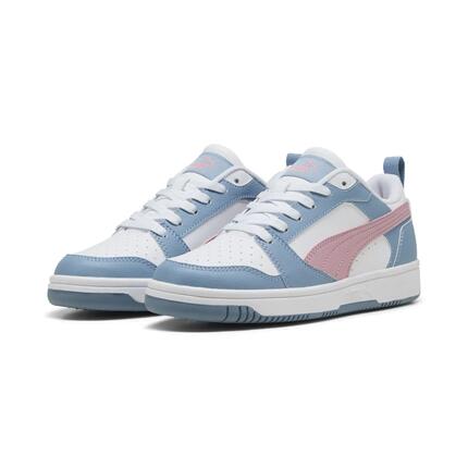 Baskets enfant Puma Rebound V6 Lo