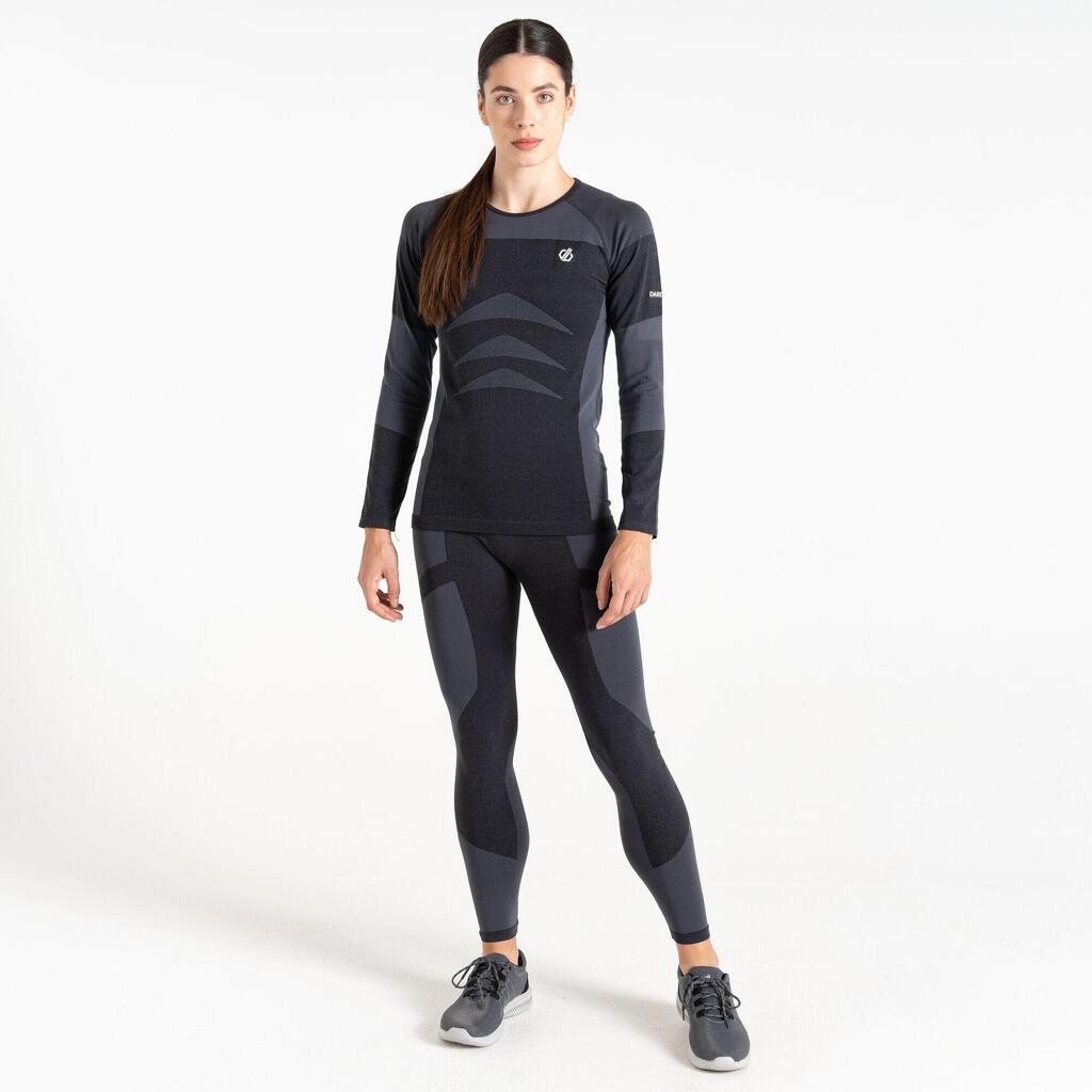 Womens In The Zone III Legging