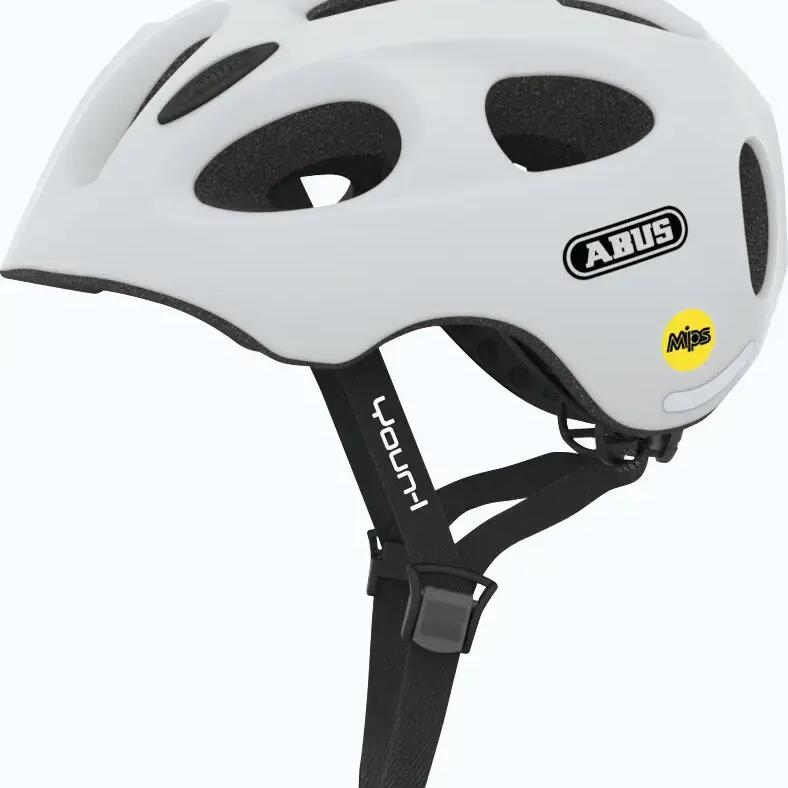 Stylish and Safe Polar Matt M Bike Helmet