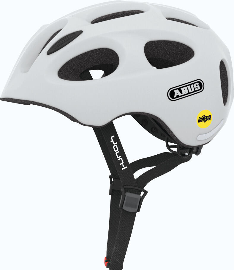 Kask Rowerowy Youn-I Mips Biały M 52-57 Cm