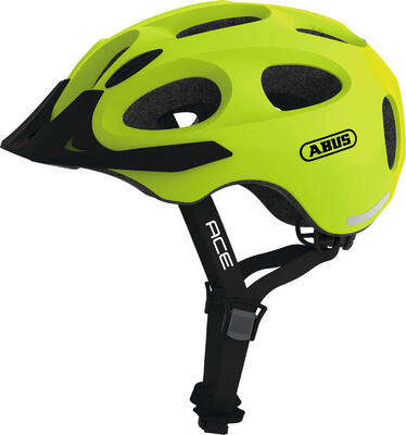 Casco da mountain bike Abus I Ace