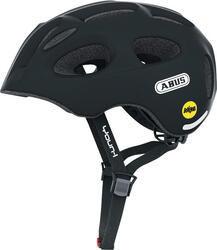 Casque Vélo Youn-I Mips Velvet Noir M 52-57 Cm