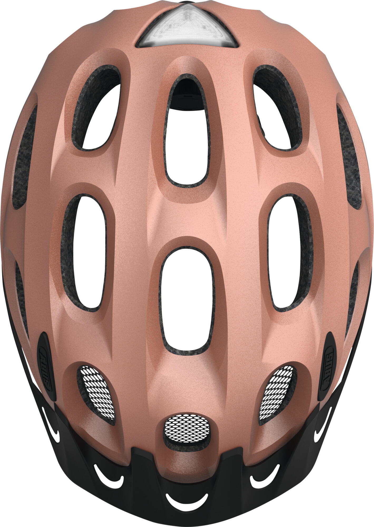 City-Fahrradhelm Abus 4/6