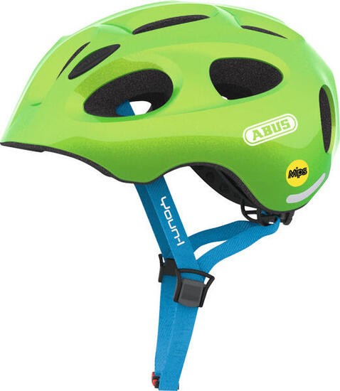 Youn-I MIPS . Kinderhelm