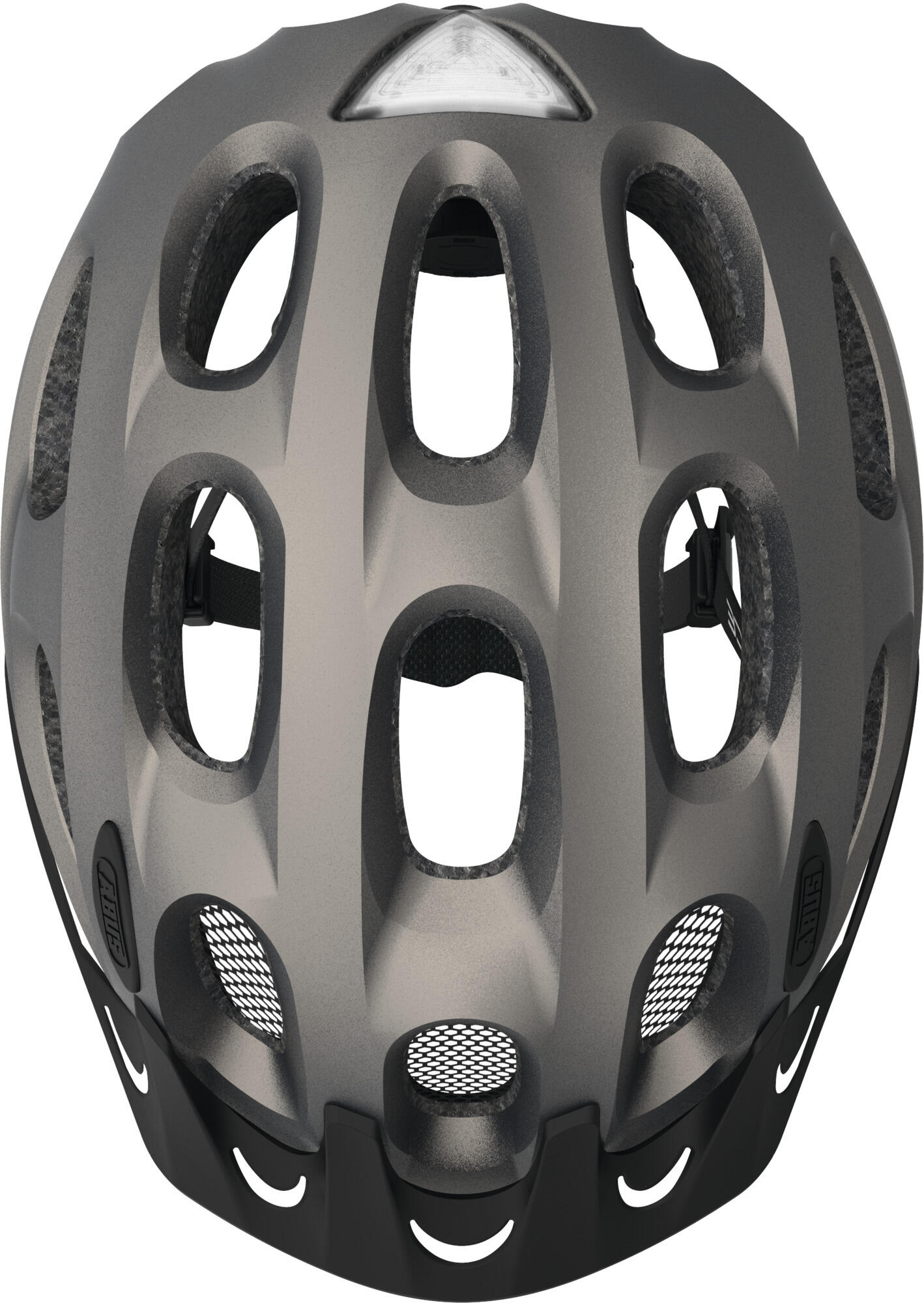 Casque pour enfants et adolescents "Youn-I Ace", gris 4/7