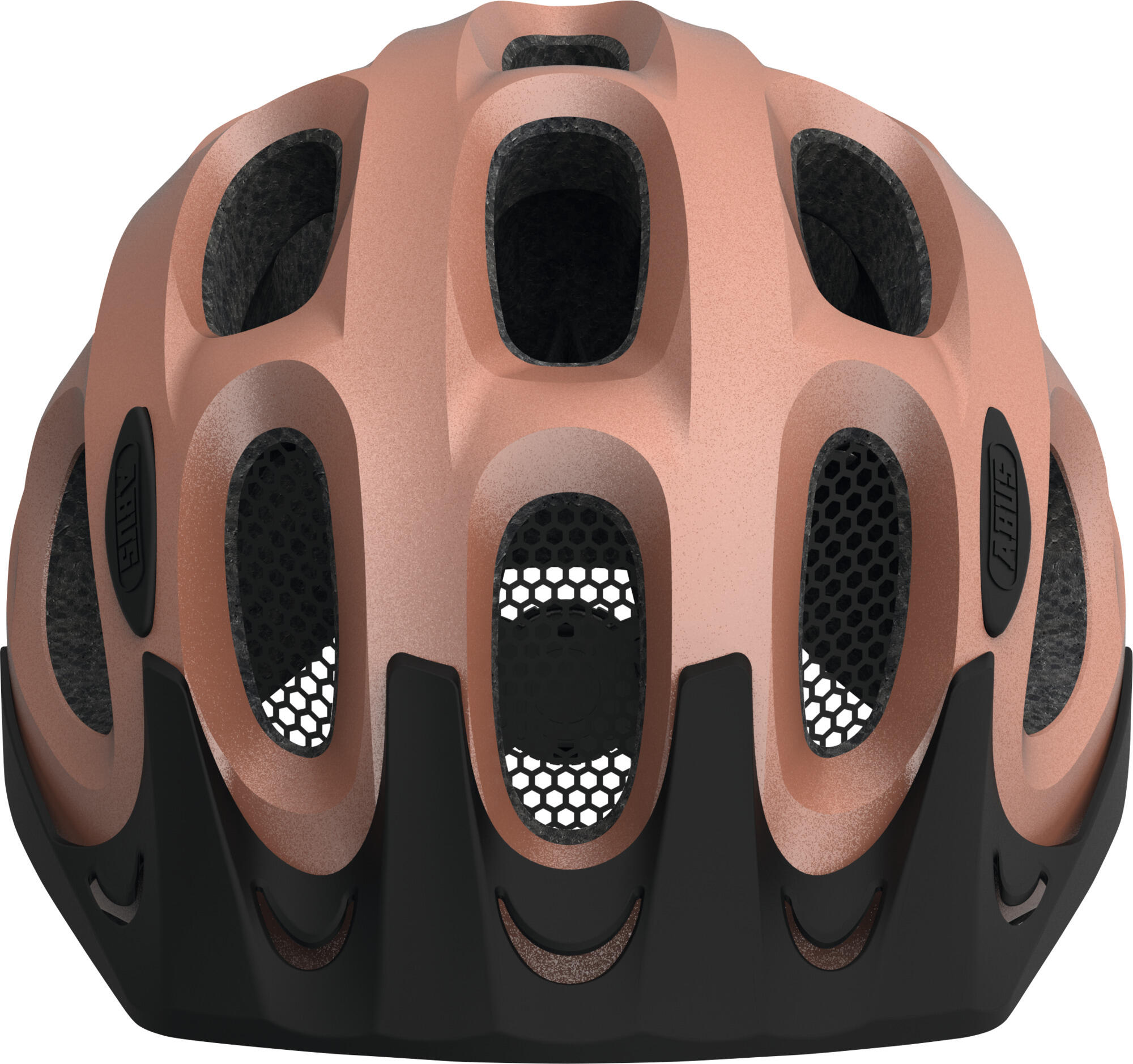 City-Fahrradhelm Abus 2/6