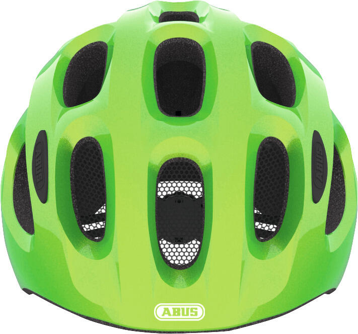 Casque Vélo Youn-I Mips Sparkling Vert M 52-57 Cm 2/5