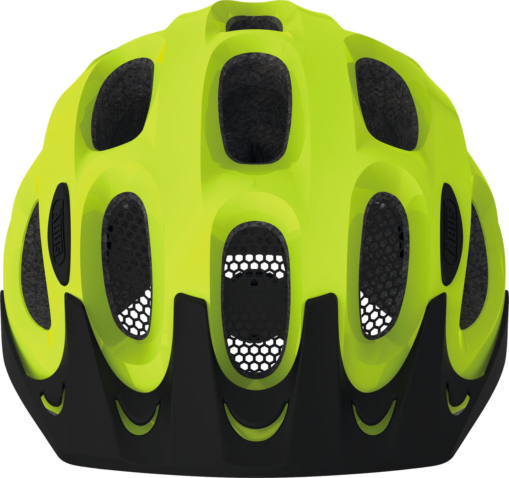 Helm Youn-I Ace Signaal Geel S 48-54 Cm 2/6
