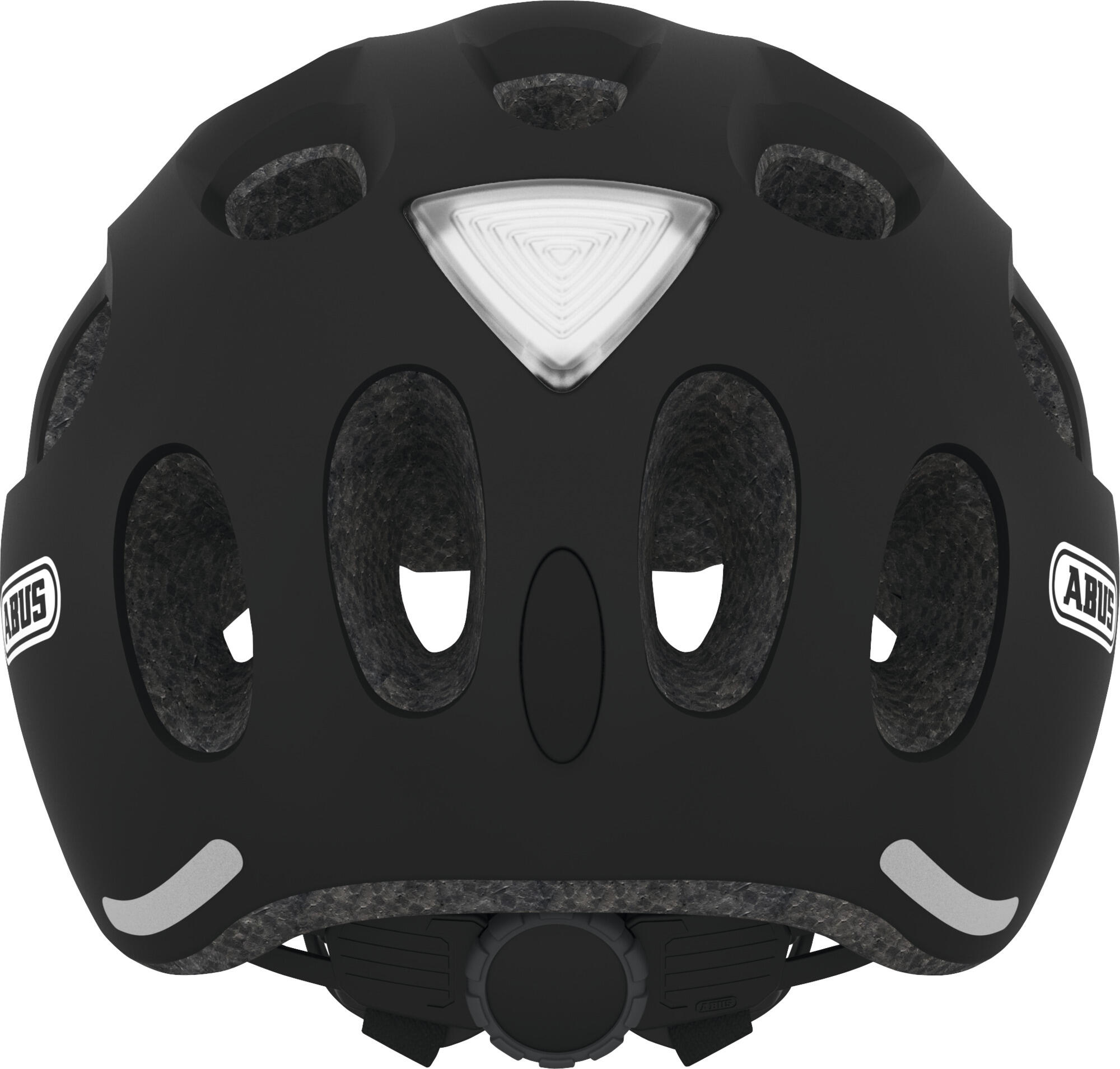 Casque pour enfants et adolescents "Youn-I Ace", noir 3/7