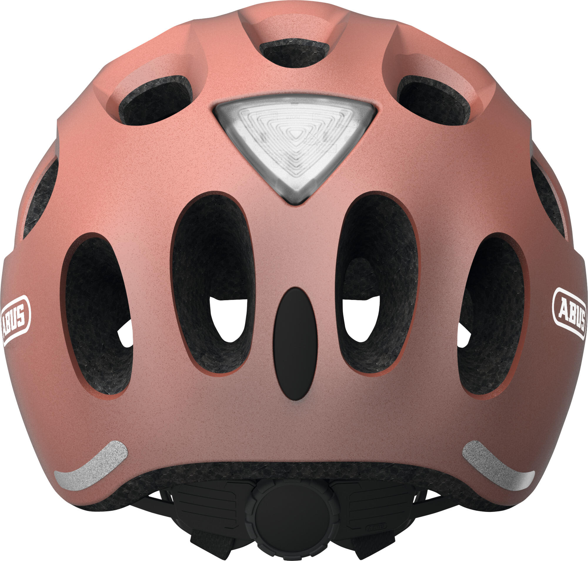 City-Fahrradhelm Abus 3/6