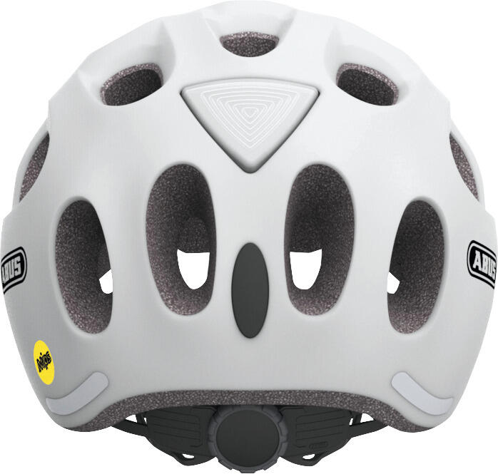 Casque de Vélo Polar Matt M Élégant et Sûr 3/5