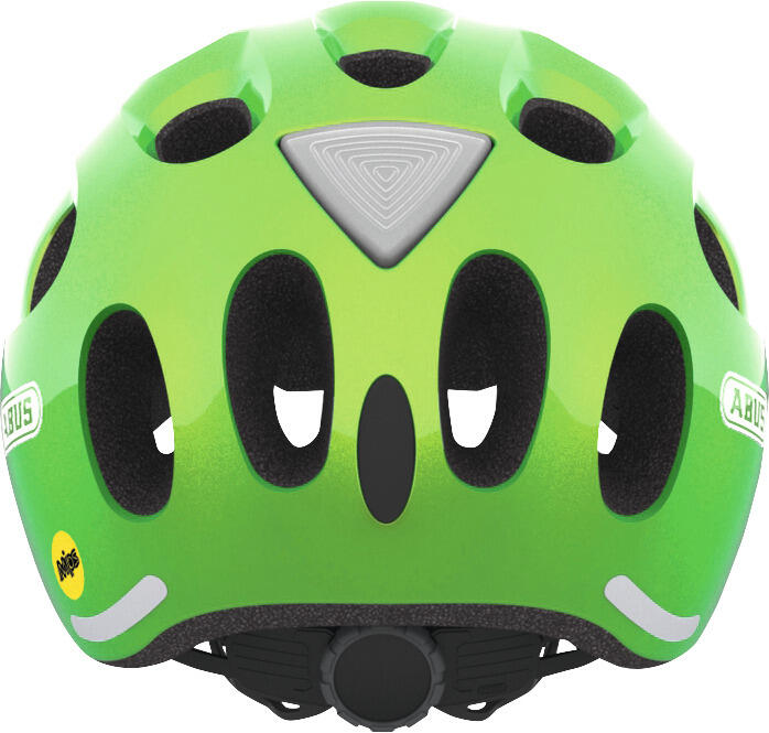 Casque Vélo Youn-I Mips Sparkling Vert M 52-57 Cm 3/5