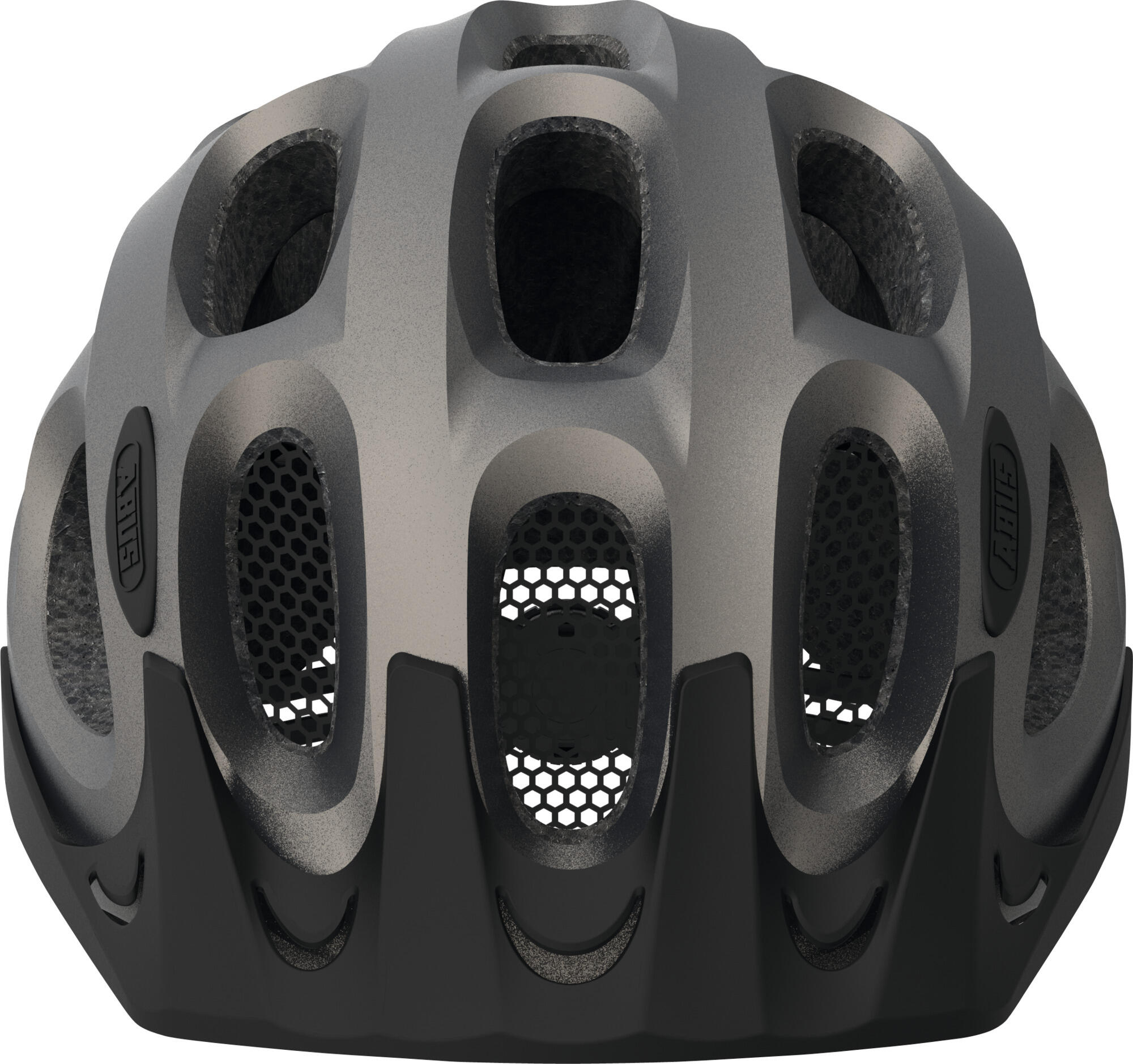 Casque pour enfants et adolescents "Youn-I Ace", gris 2/7