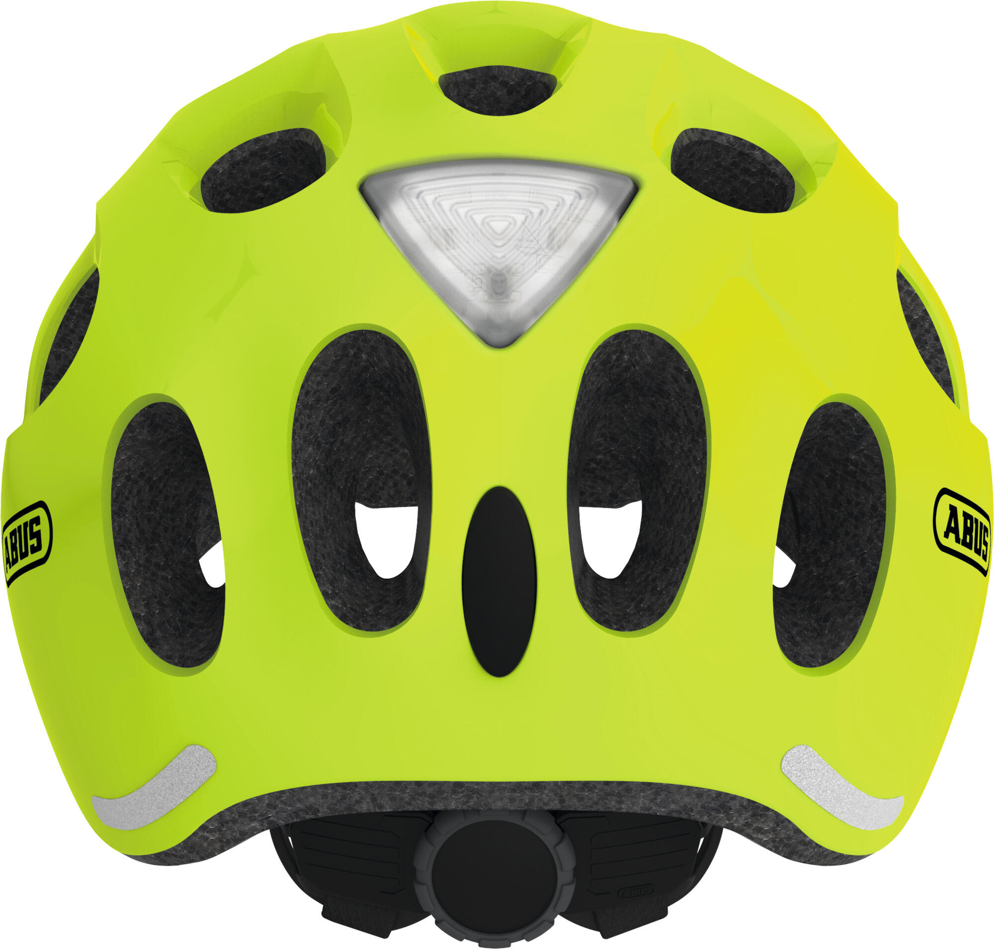 Helm Youn-I Ace Signaal Geel S 48-54 Cm 3/6