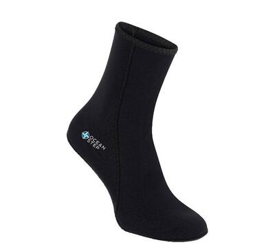 Neosocks gbs 2 mm - neopreen sokken