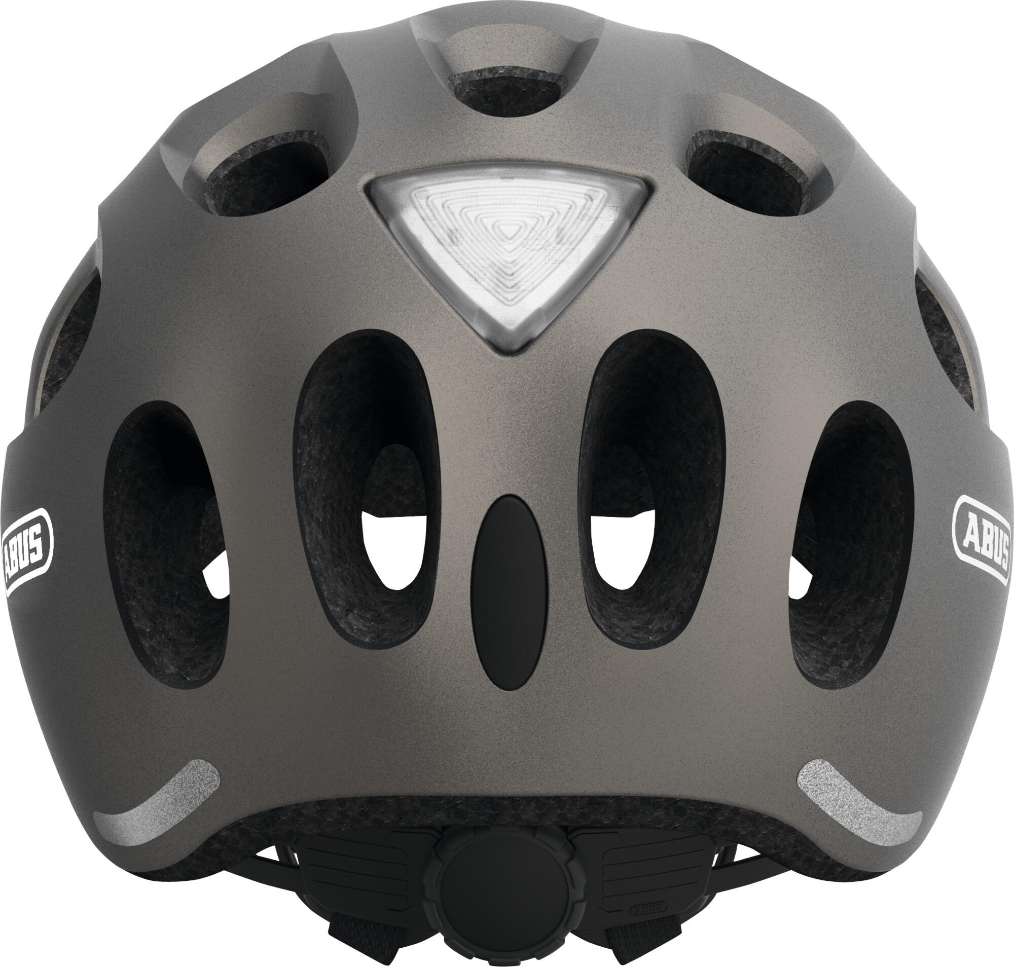 Casque pour enfants et adolescents "Youn-I Ace", gris 3/7
