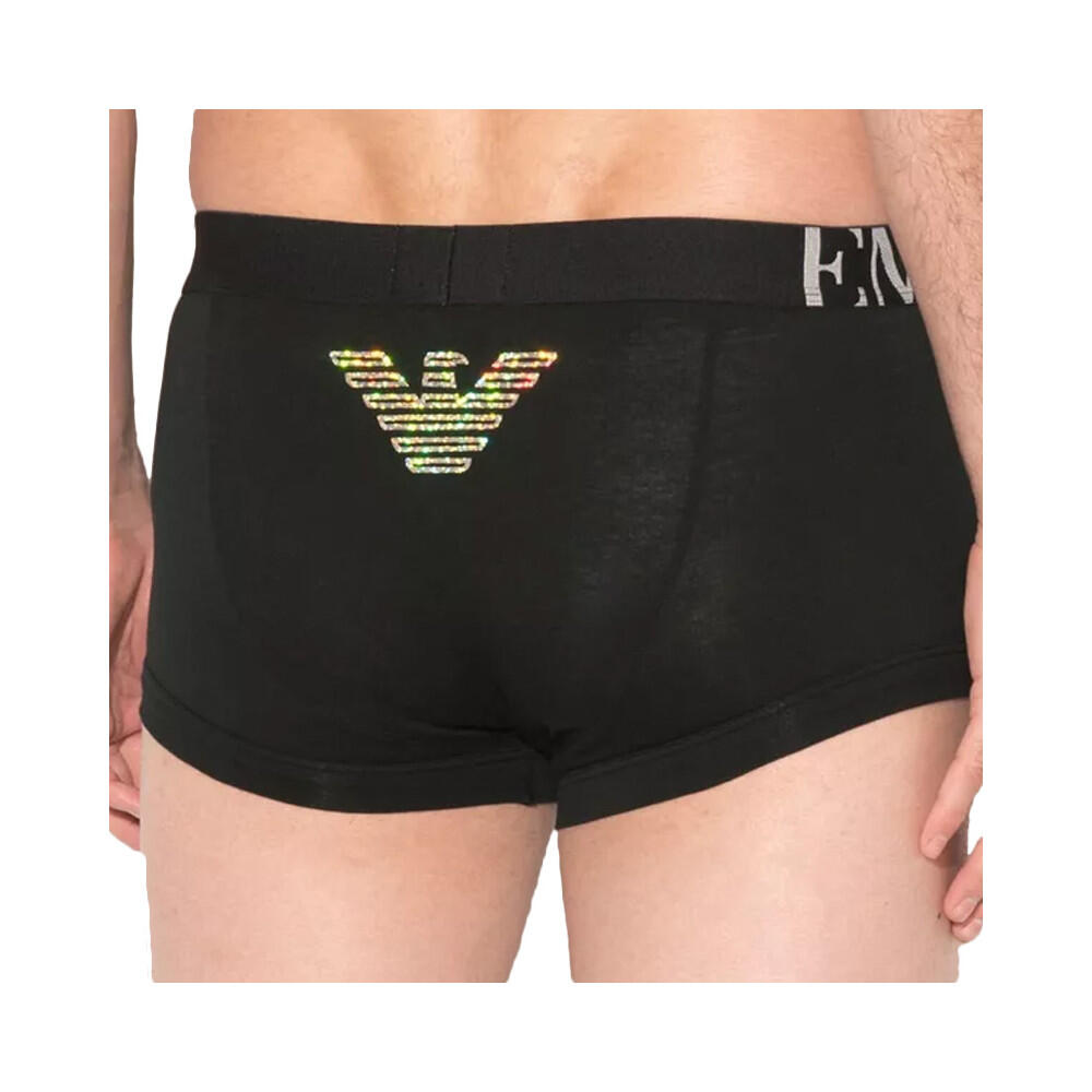 Boxers para Homem EA7 Emporio Armani BOXER HOMME EA7 EMPORIO ARMANI 4/4