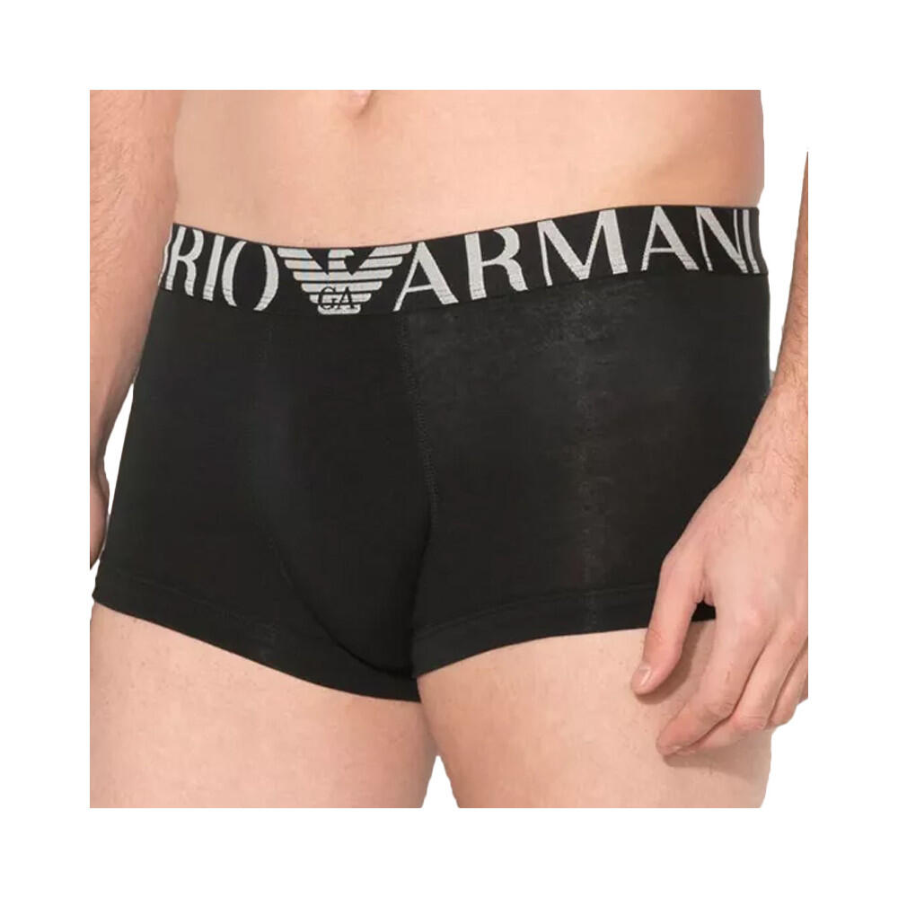 Boxers para Homem EA7 Emporio Armani BOXER HOMME EA7 EMPORIO ARMANI 3/4