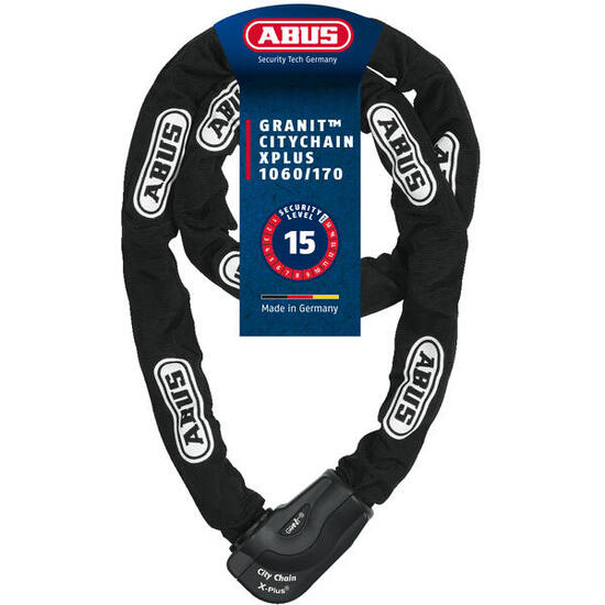 Granit CityChain XPlus 1060