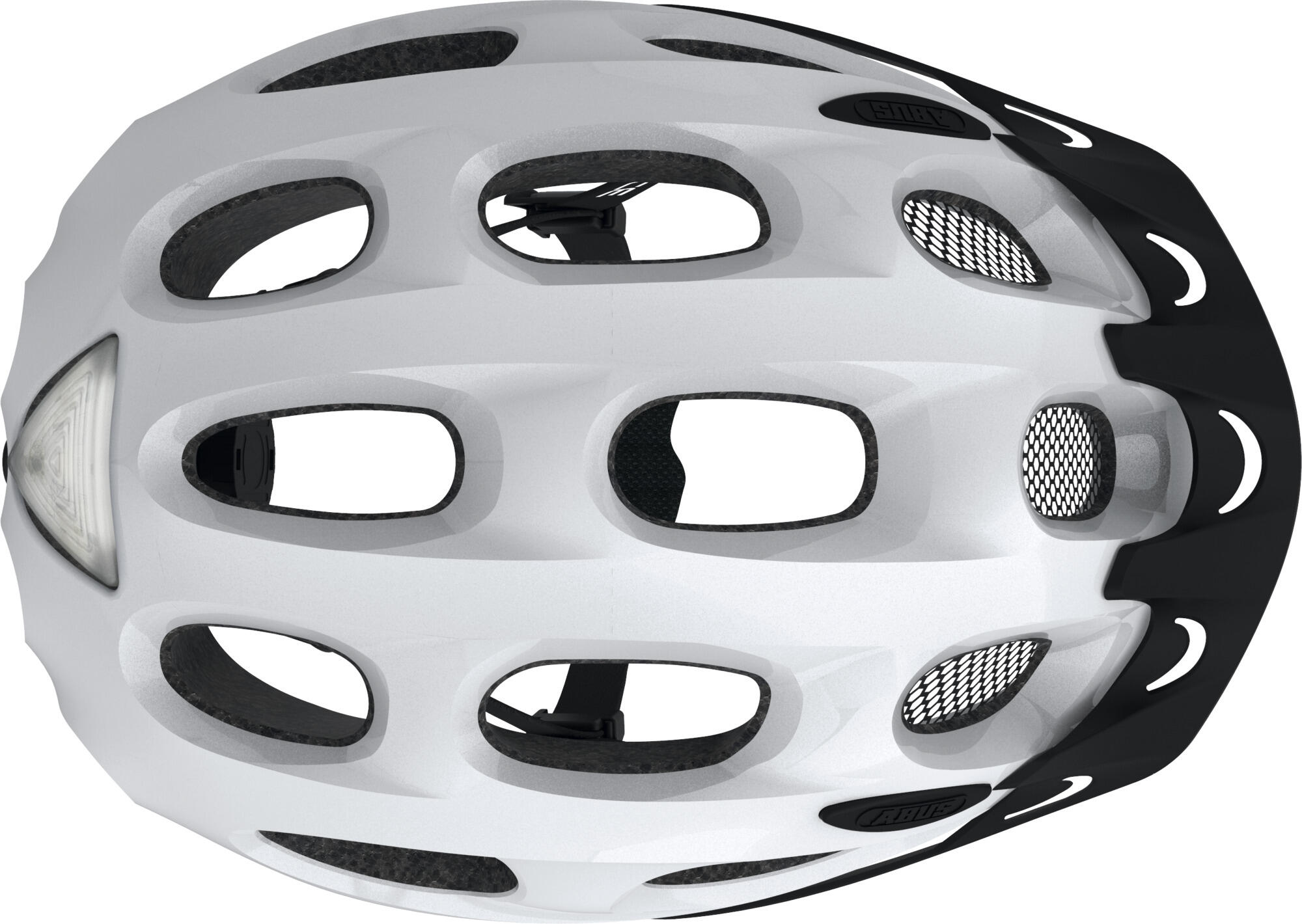 Casque pour enfants et adolescents "Youn-I Ace", blanc 5/6