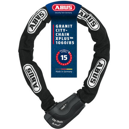 Granit CityChain XPlus 1060