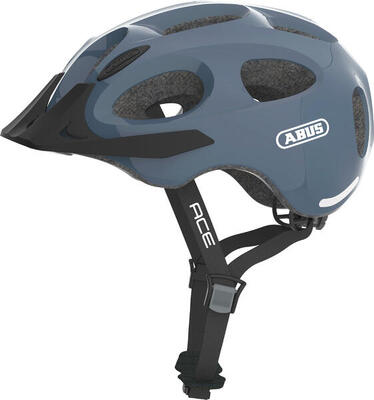 Casco da mountain bike Abus I Ace