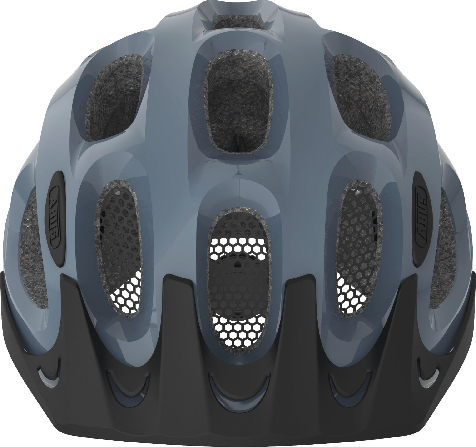 Casque Youn-i Ace Bleu Glacier S 48-54 cm 2/5