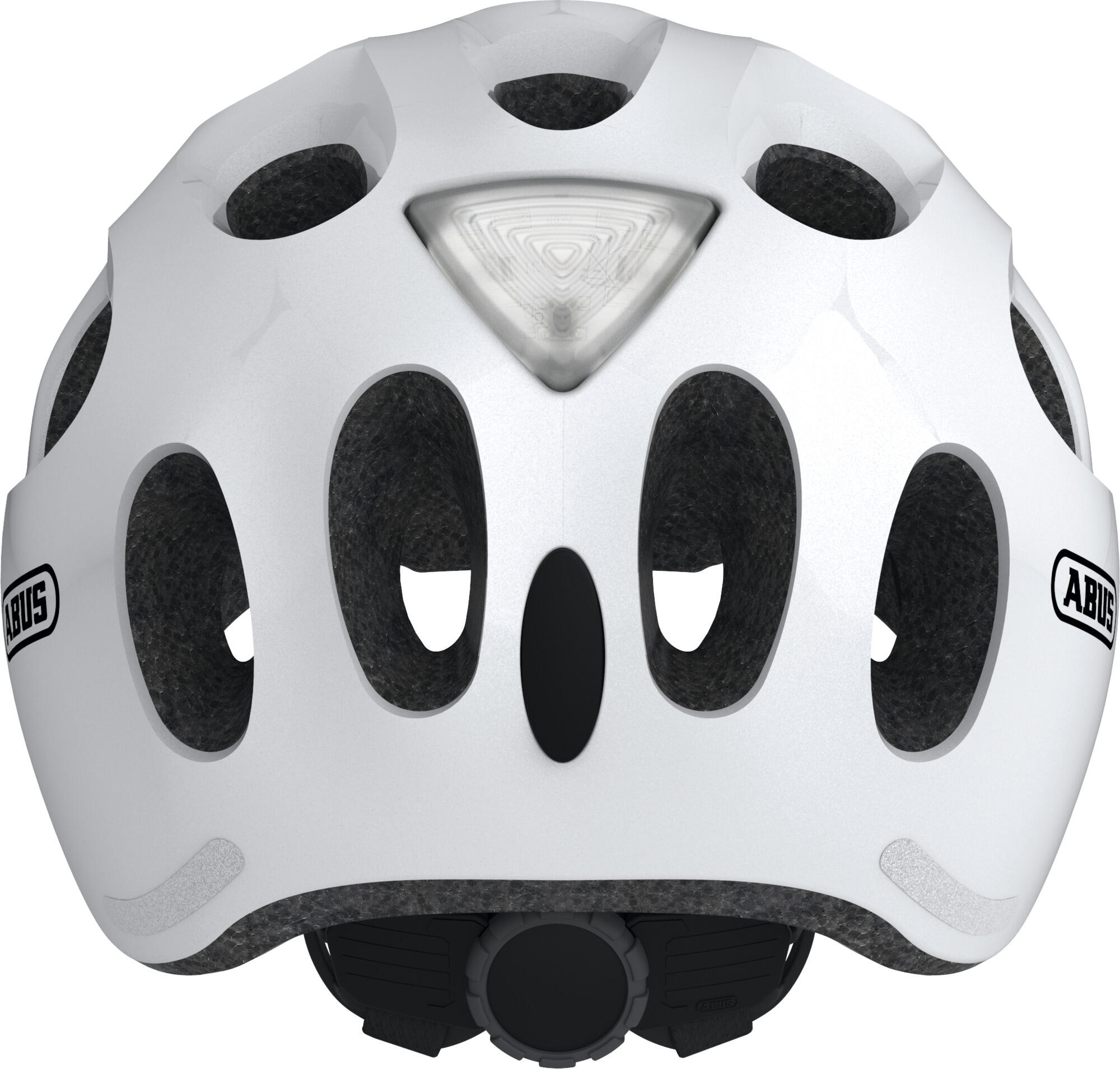 Casque pour enfants et adolescents "Youn-I Ace", blanc 3/6