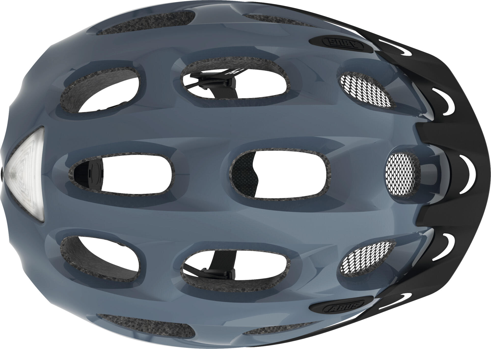 Casque Youn-i Ace Bleu Glacier S 48-54 cm 4/5