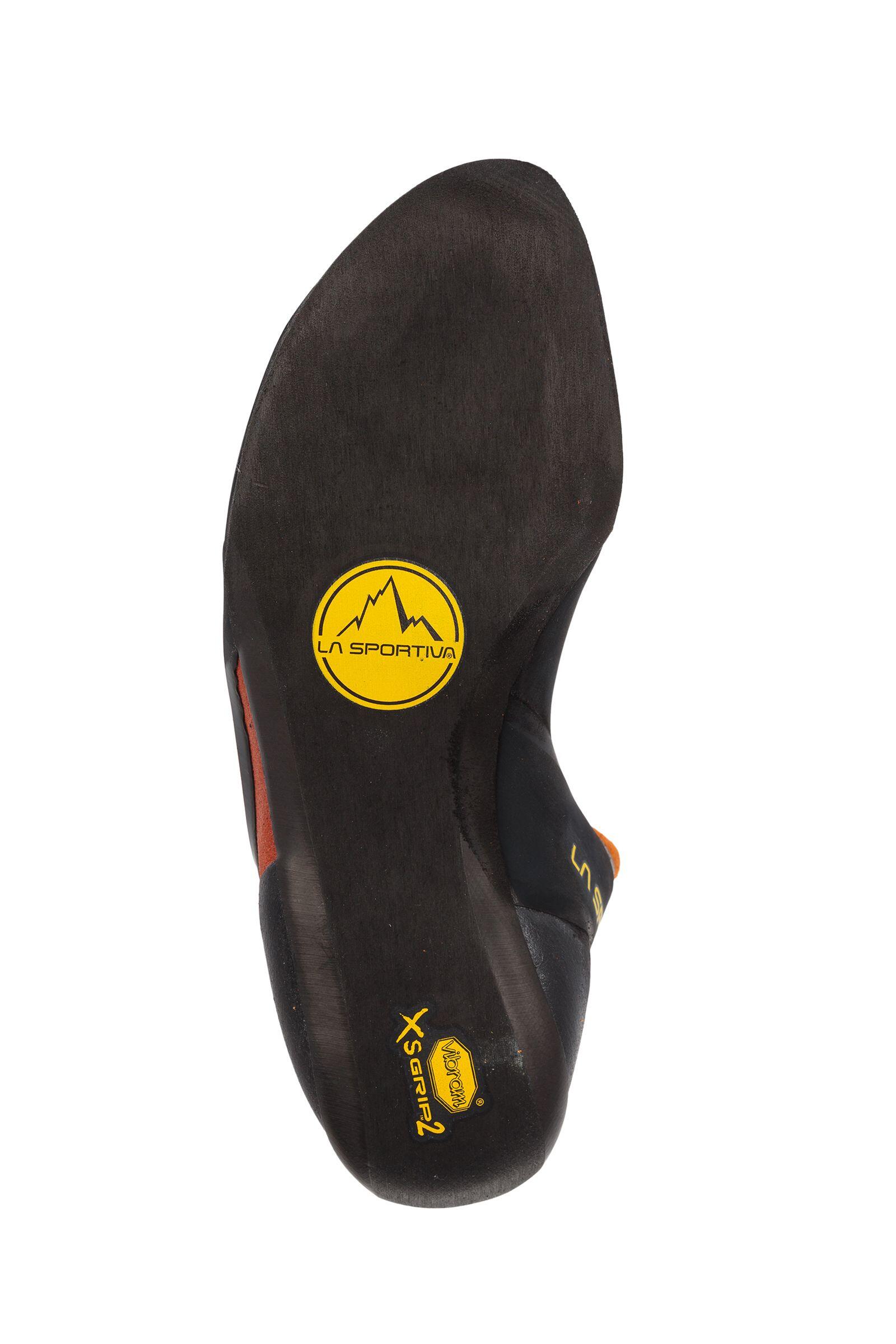 Kletterschuhe herren Cobra 4/4