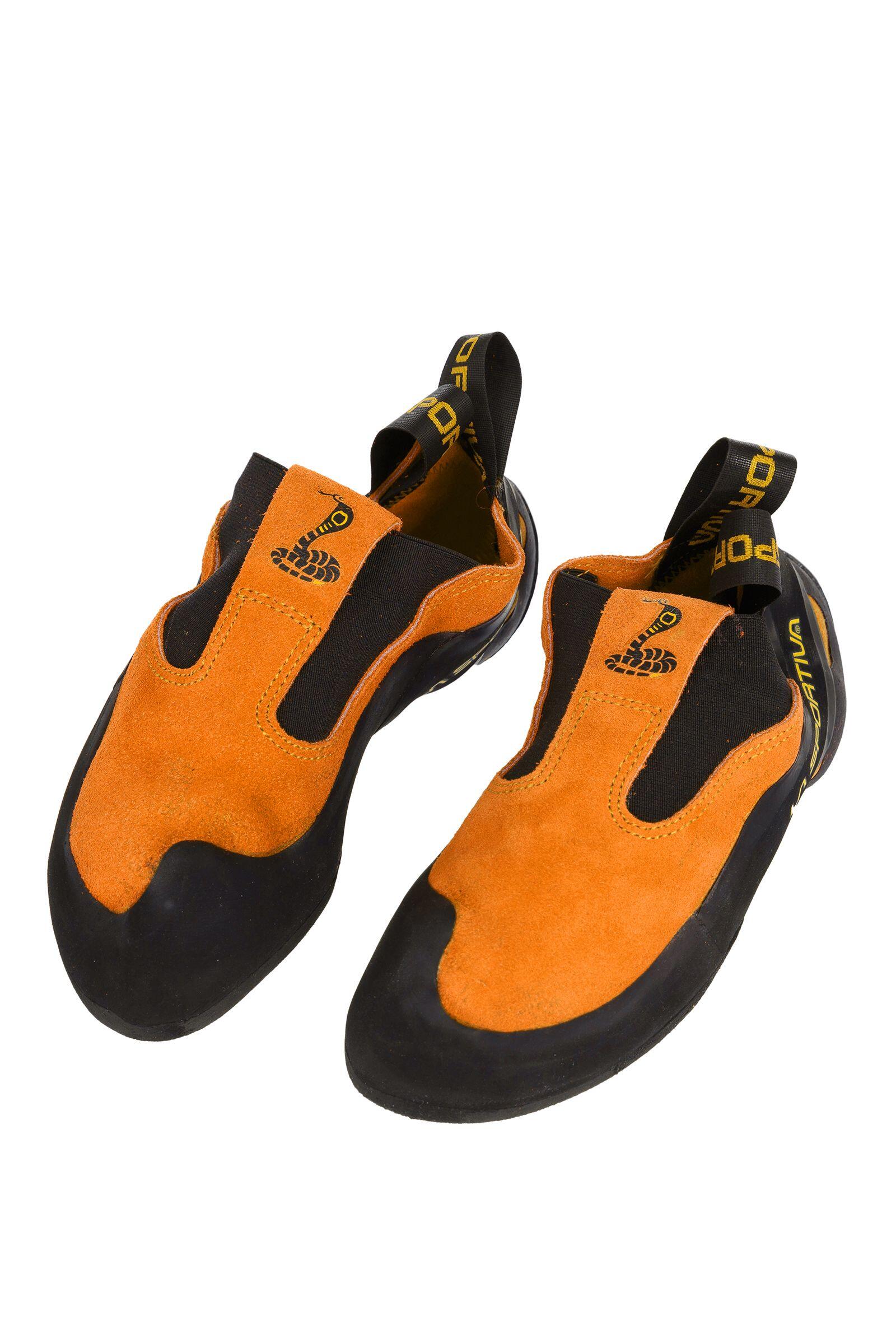 Kletterschuhe herren Cobra 2/4