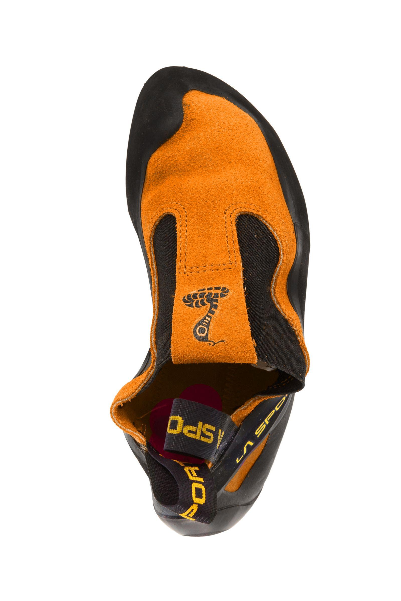 Kletterschuhe herren Cobra 3/4
