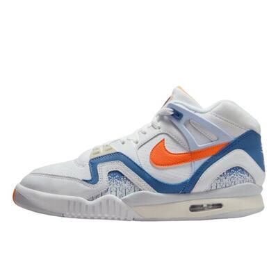 Schoenen air tech challenge ii stone blue (2025)