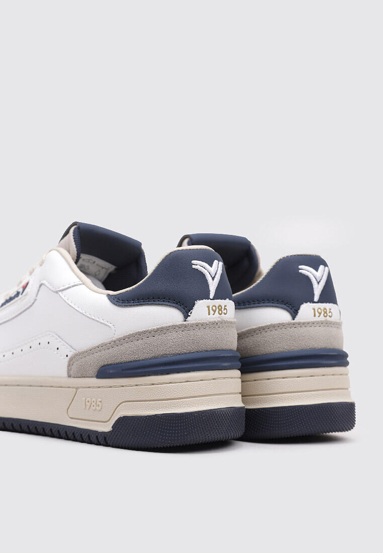Sneakers Victoria C80 Leder marino 4/7