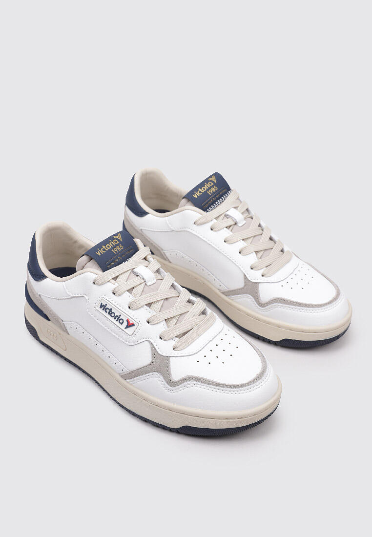 Sneakers Victoria C80 Leder marino 2/7