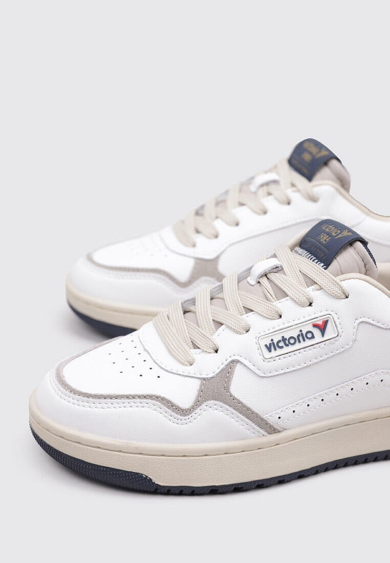 Sneakers Victoria C80 Leder marino 3/7