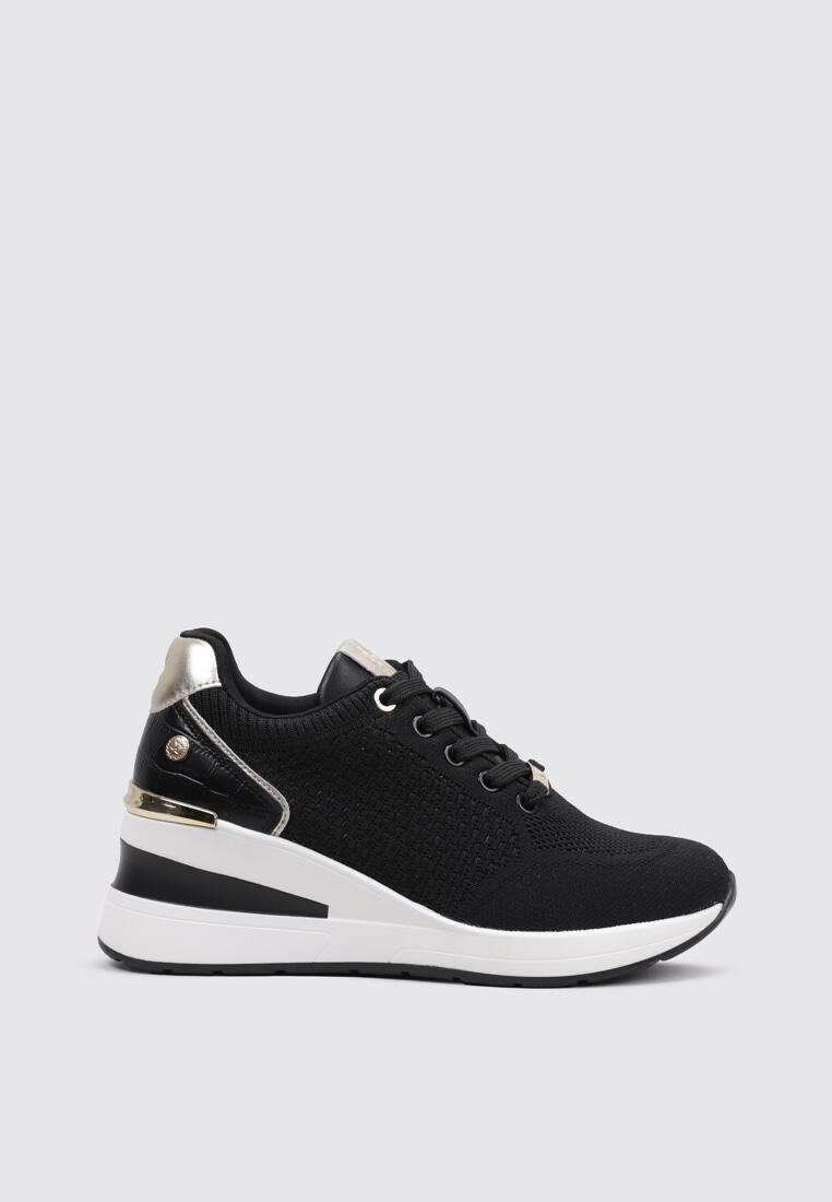 Chaussure de randonnée Baskets Femme Xti 14372102 Noi 1/5