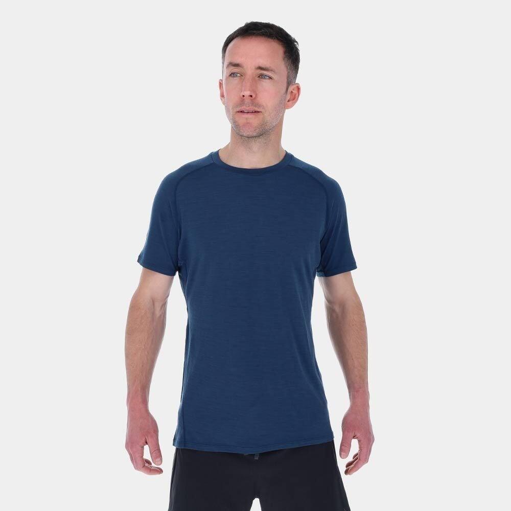 Merino Short Sleeve T-Shirt 2/7