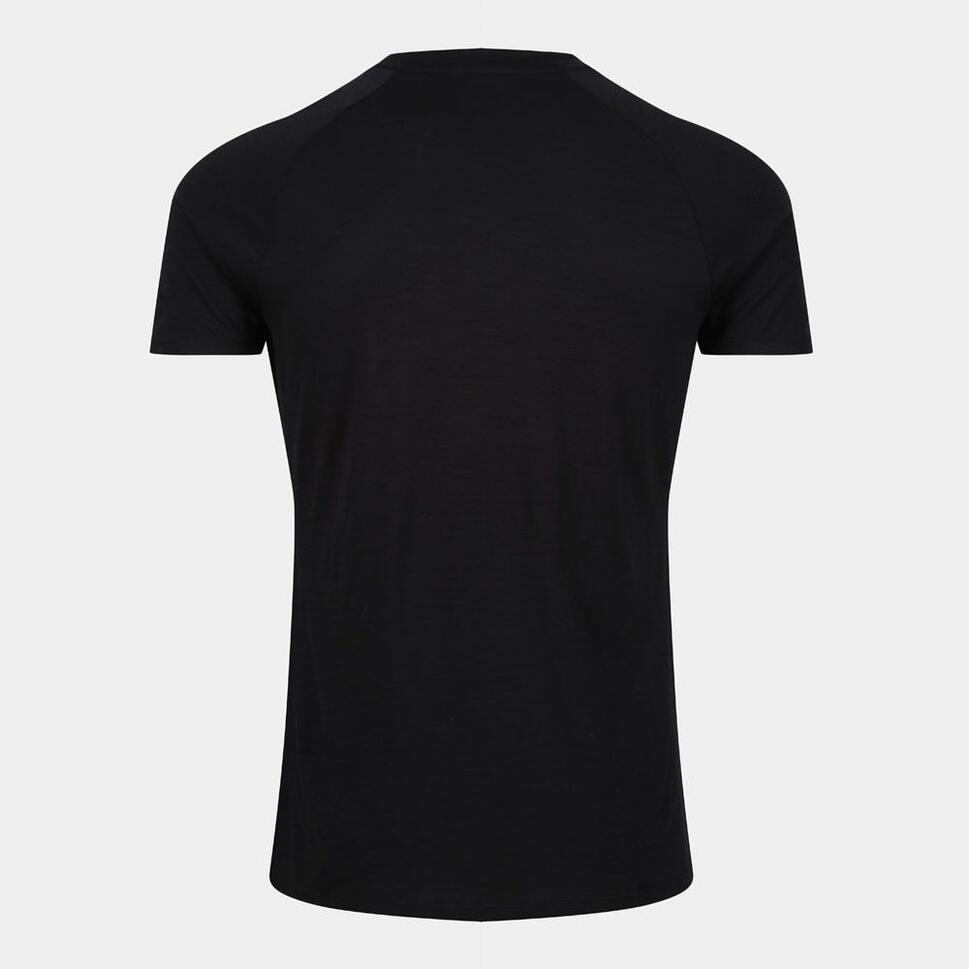 Koszulka merino męska Inov-8 Merino Short Sleeve T-Shirt